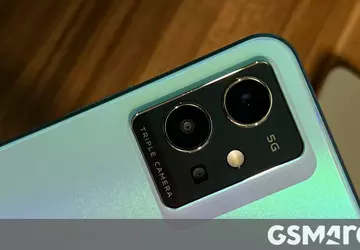 vivo T1 Pro 5G kommt nächsten ...