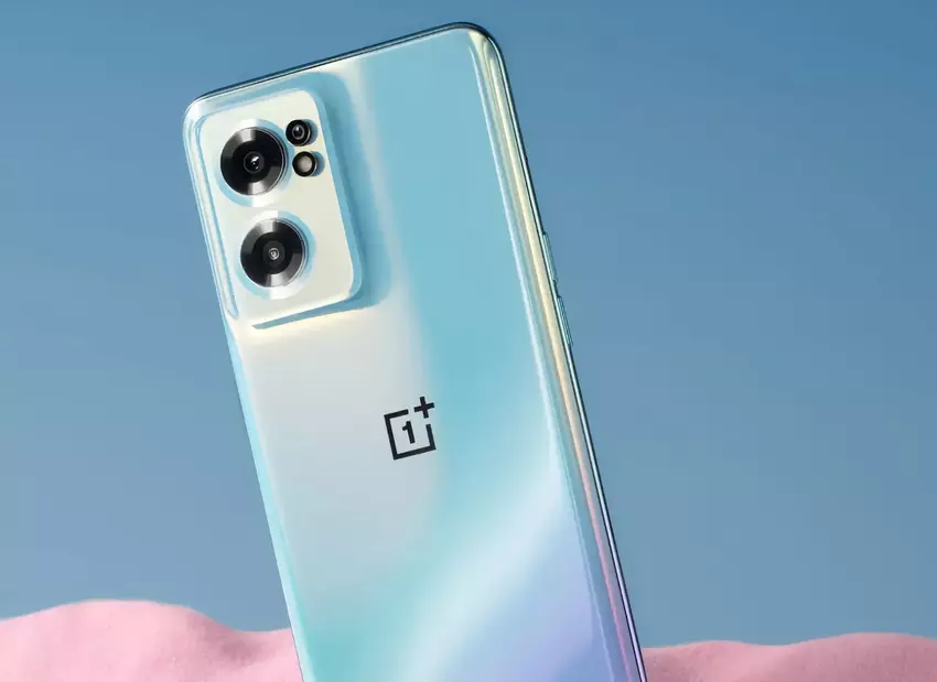 LCD-Display mit 120 Hz, Snapdragon 695 Chip, 5000 mAh Akku und 108 MP Kamera: Insider enthüllt die Merkmale des OnePlus Nord CE 3