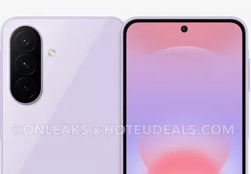 Samsung Galaxy A27: Günstig mit Flaggschiff-Look ...