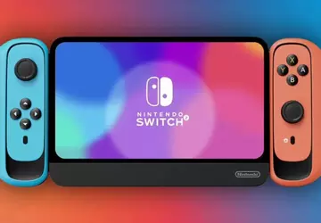 Neue Details zur Nintendo Switch 2: ...