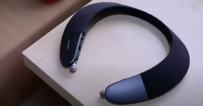 Avantree Torus Halslautsprecher