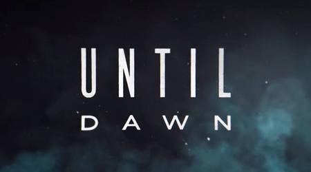 Der erste Teaser von Until Dawn wird präsentiert: Wie wird er sich vom Spiel unterscheiden?