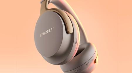 Bose QuietComfort Ultra Flaggschiff-Kopfhörer mit ANC auf Amazon mit einem Rabatt von $50 erhältlich