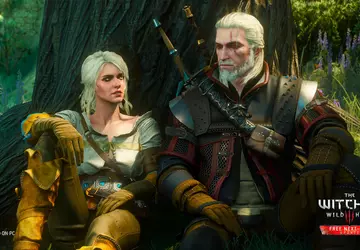 CD Projekt Red musste die Spiel-Engine ...