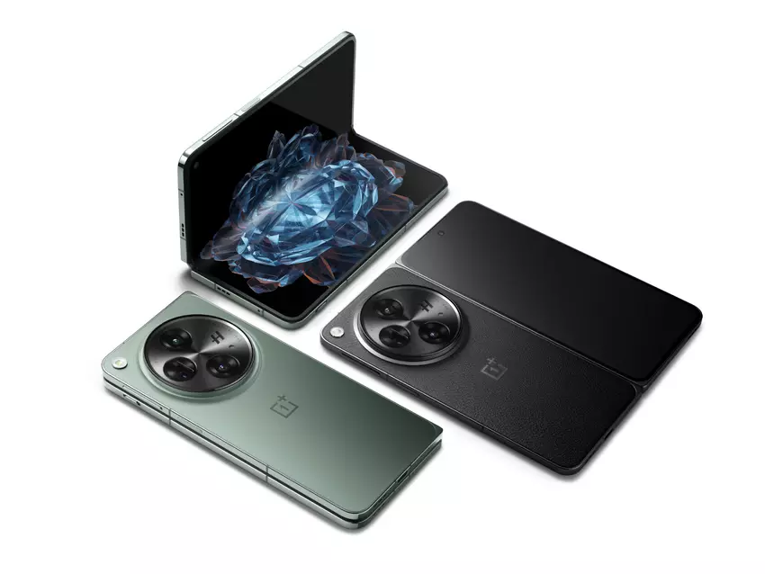 Deal des Tages: OnePlus Open faltbares Smartphone auf Amazon mit $200 Rabatt