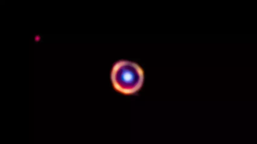 James Webb findet komplexe organische Materie im frühen Universum 1,5 Milliarden nach dem Urknall