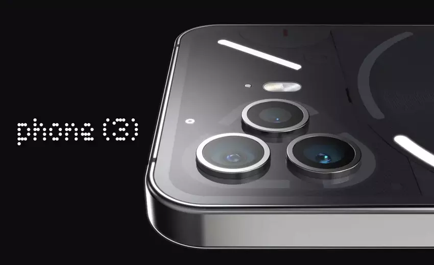 Die Smartphones der Nothing Phone (3a)-Serie erhalten verbesserte Kameras: Das Unternehmen hat die Wünsche der Nutzer berücksichtigt