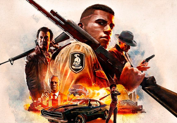 Die Gründerin von Hangar 13 verlässt ...