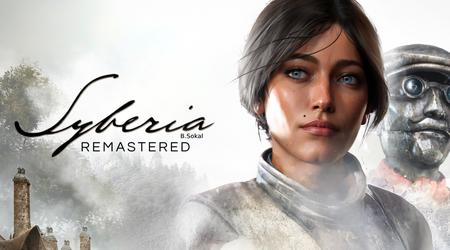 Ein unerwartetes Geschenk für Fans des Quests: Syberia kehrt in einer aktualisierten Remastered-Edition zurück