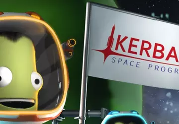Im nächsten Patch für Kerbal Space ...