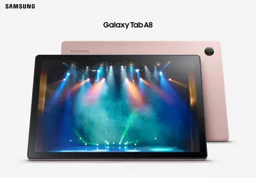 Samsung Galaxy Tab A8 10.5 (2021): ...