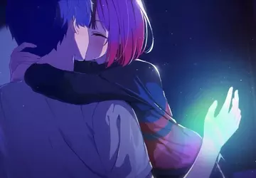 Suche nach Liebe und rette die ...