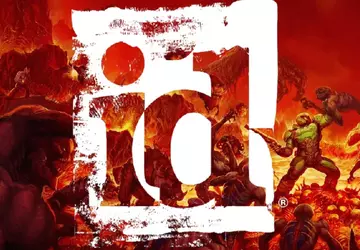 Es ist nicht nur Doom: The ...