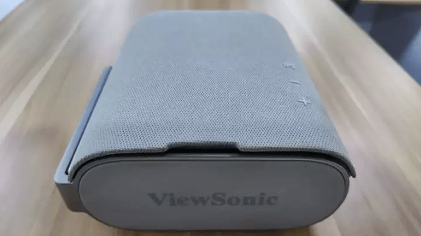 Viewsonic M1 Pro oder Viewsonic M1+