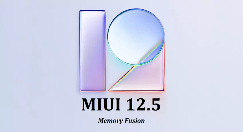 Drei Xiaomi-Smartphones erhalten RAM-Erweiterungsfunktion in MIUI 12.5