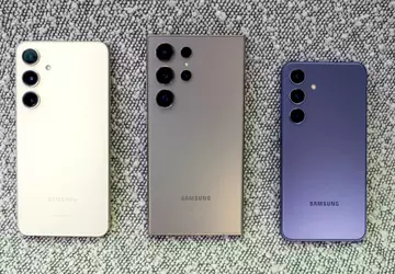 Samsung hat mit der Veröffentlichung des ...