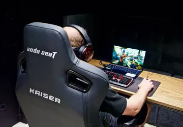 Thron zum Spielen: ein Test des ...