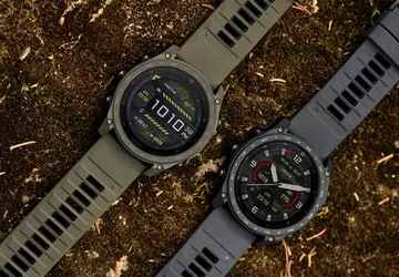 Garmin brachte die Tactix 8 Cerakote ...