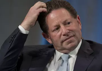 Der Präsident des chinesischen Unternehmens NetEase ...