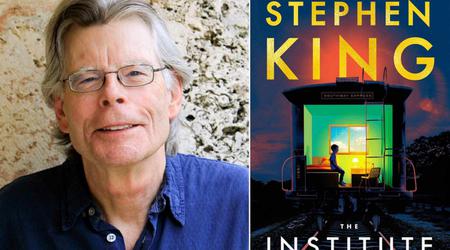 Nichts Genaues weiß man nicht, aber es ist sehr interessant: der erste Teaser der Serie The Institute, die auf einem der letzten Romane von Stephen King basiert, wurde enthüllt