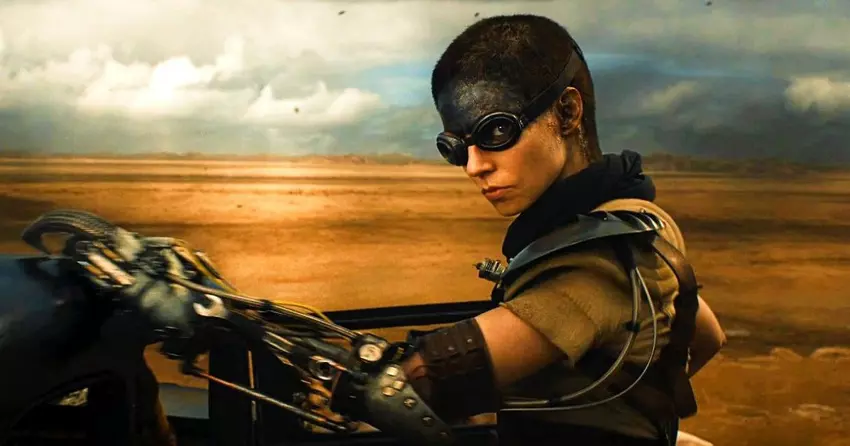 Erste Kritiken zu Furiosa: ein beeindruckender Film, der aber nicht an Mad Max: Fury Road heranreicht