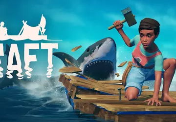 Mach mit! Der beliebte Survival-Simulator Raft ...