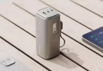 CES 2025: Baseus stellt EnerGeek MiFi ...