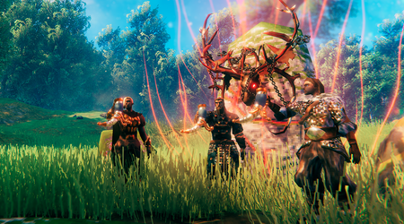 Iron Gate hat keine Pläne, das Erkundungsspiel Valheim auf PlayStation zu veröffentlichen. Das Spiel ist nur für PC und Xbox erhältlich.