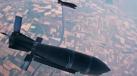 Russland entwickelt raketengetriebene Lenkbombe, die 120 km weit fliegen kann - The Telegraph
