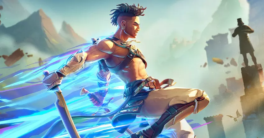 Um Prince of Persia: The Lost Crown abzuschließen, müssen Sie etwa 25 Stunden aufwenden.