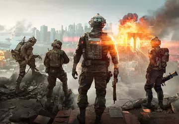 Zwei Battlefield 6 Beta-Tests werden im ...