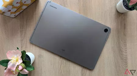 Samsung stellt One UI 7 für das Galaxy Tab S9 FE vor: Erster Anwendereindruck