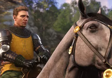 Kingdom Come: Deliverance 2 hat der ...