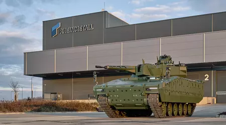 Rheinmetall will gepanzerte Fahrzeuge an Volkswagen-Standorten produzieren