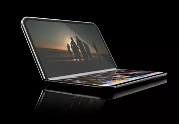 Analyst: Veröffentlichung der ersten faltbaren iPads ...