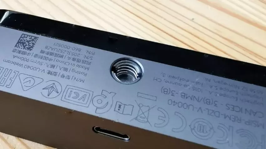 Logitech BRIO Ultra HD Pro Kamera für YouTube-Livestreams