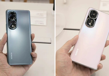 Snapdragon 8+ Gen1, 120Hz AMOLED-Bildschirm, 160MP-Kamera ...