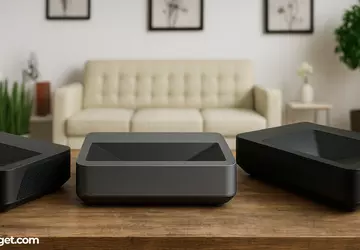 Beste AWOL VISION Beamer: Test und ...