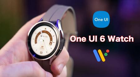 Samsung verzögert die Veröffentlichung des One UI 6 Watch-Updates aufgrund von technischen Problemen