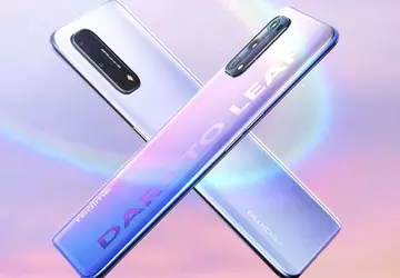 GT ist das neue X: Realme ...