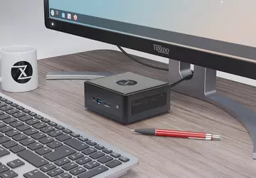 Tuxedo Nano Pro - Gen14 vorgestellt: ...