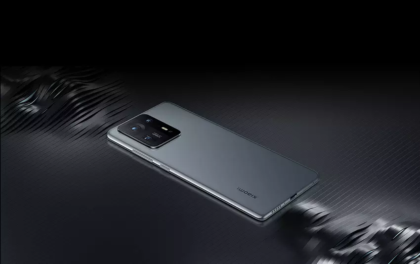 Hochwertige Fotos von Xiaomi Mi Mix 4 sind veröffentlicht