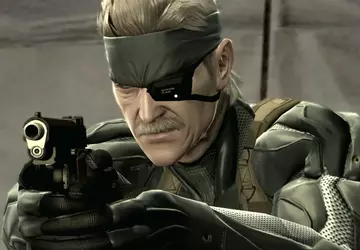 Das PlayStation 3-exklusive Metal Gear Solid ...