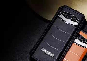 Doogee stellt das weltweit erste sichere ...