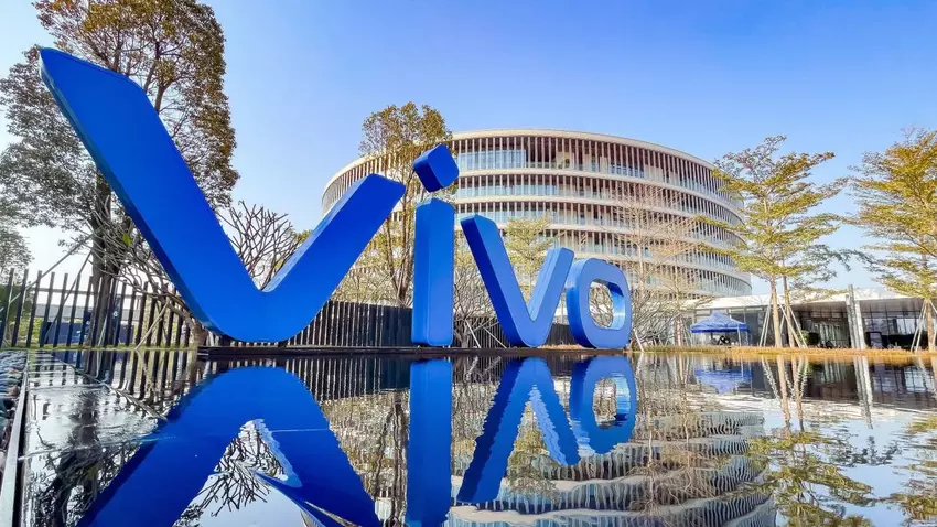 Vivo India beschlagnahmt 58 Mio. $ und 2 kg Goldbarren - Indische Einheit der Geldwäsche beschuldigt