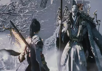 Die Entwickler von Wuchang: Fallen Feathers ...