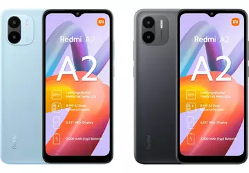 Xiaomi bereitet die Markteinführung des Budget-Smartphones ...