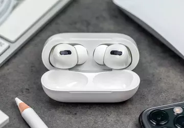 Gerücht: Apple bringt AirPods Pro 2-Kopfhörer ...