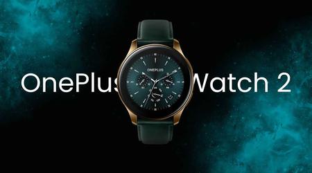 OnePlus Watch 2 erhält ein wichtiges Update für die Datenmigration