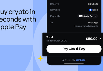 Jetzt können Sie Kryptowährungen über Apple ...